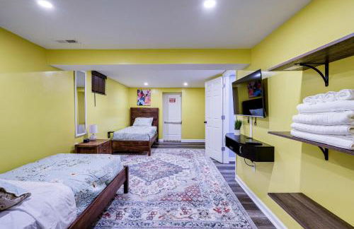 Lovely 2 Bedroom, 2 Bath Unit in West Alexandria. - Foto 29