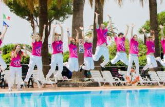 Villaggio Turistico La Mantinera - Residence - Foto 34