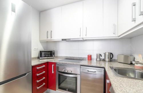 The Orbit Apartments - Photo 13