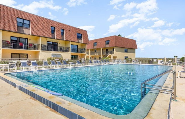 Pier Pressure Beachfront w Pool - Foto 60