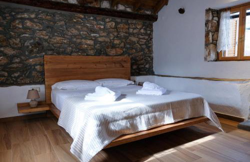 Linos Traditional Cottage - Foto 26