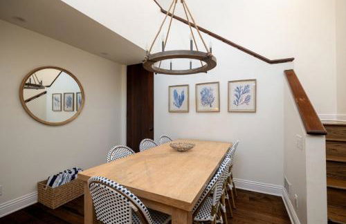 Walk to La Jolla Shores 2 homes Luxury Villa - Foto 30