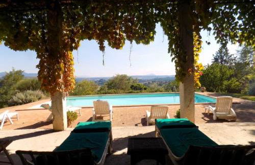 SCAPPO IN UMBRIA, il Fienile - Foto 11