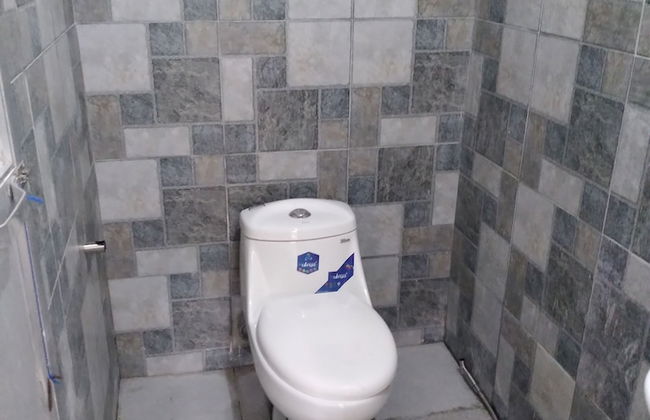 TerisitaPlace Otél - Photo 3