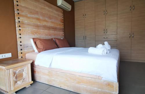 Villa MATA - 600m² with Private Pool and Jacuzzi - Foto 27