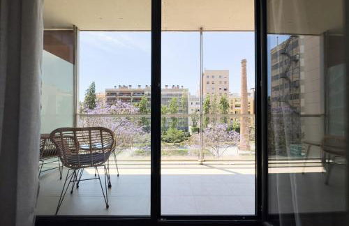 The Lonely Chimney Apartments - Foto 12