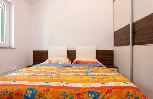 Seafront Apartment Soline With Seaview - Foto 14