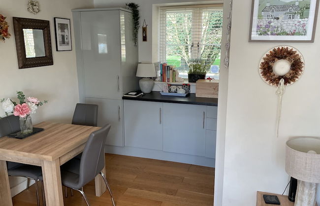 Captivating 2-bed Cottage in Grewelthorpe - Foto 10