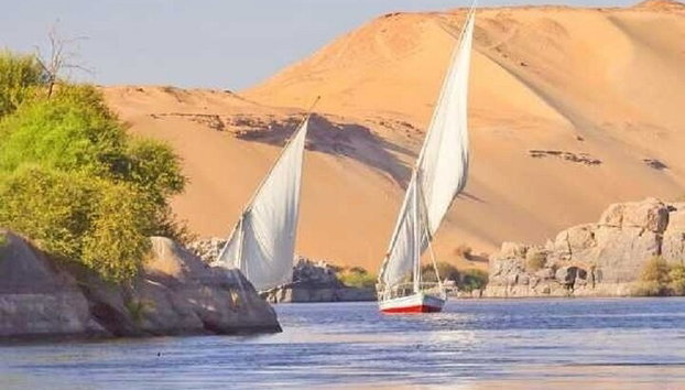 Viagem de 2 dias a Aswan e Abu simble de Marsa Alam - Foto 4