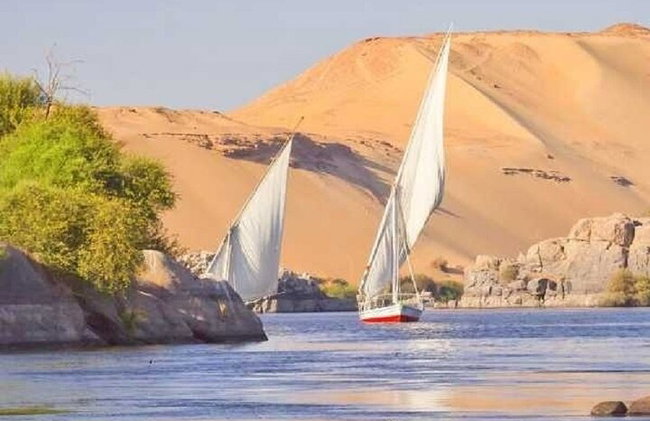 Viagem de 2 dias a Aswan e Abu simble de Marsa Alam - Foto 4