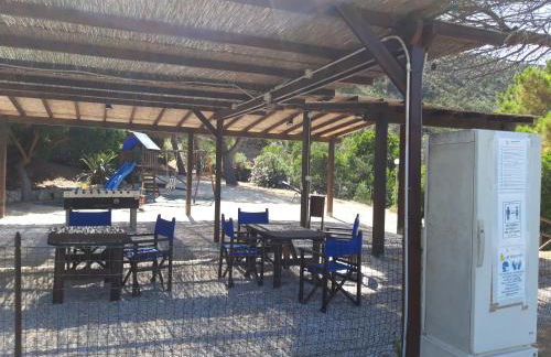 NISPORTO APPARTAMENTO 100 MT DAL MARE E PISCINA - Foto 4