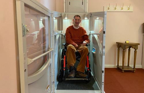 Mellwaters Barn Cottages - Photo 53