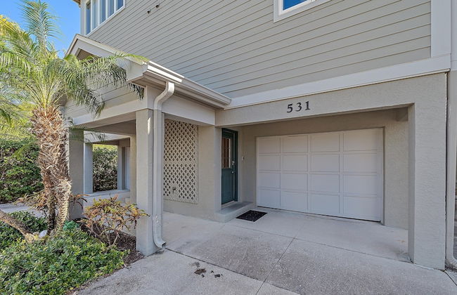 Surf And Turf At Cedars East 2 Bedroom Townhouse by RedAwning - Foto 47