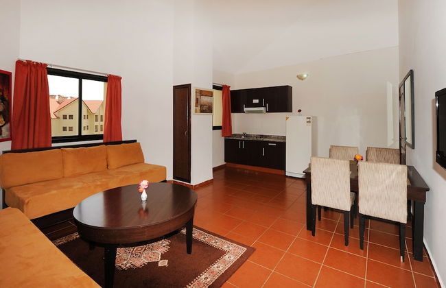 Farah Inn Ifrane - Foto 53