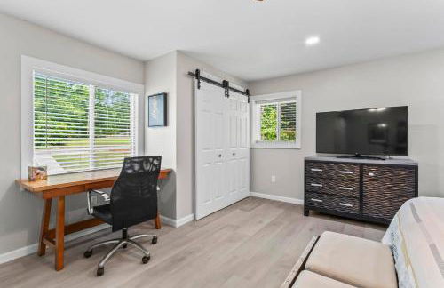 Spacious Mableton Home-Deck/Yard - Foto 8