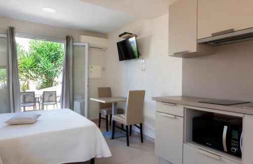 Hôtel et Résidence Ta Kladia - Omigna - Foto 150