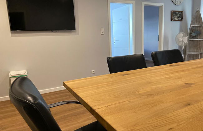 City Maritim Apartment - Foto 12