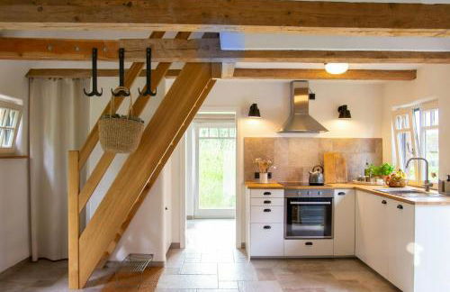 Vacation Home Near The Keezer Lake - Foto 8