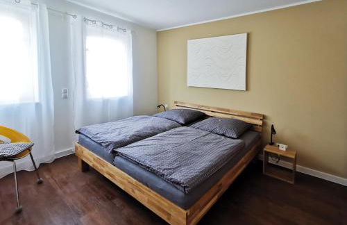 Dautzenberg Ferienapartments - Foto 41