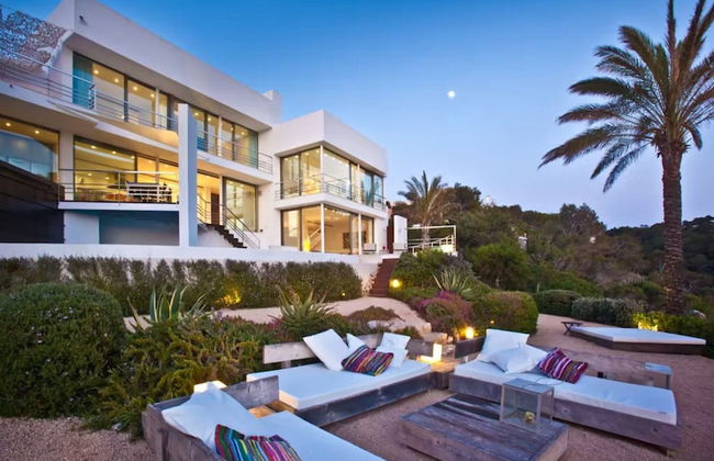 Appealing Villa With Private Terrace - Foto 34