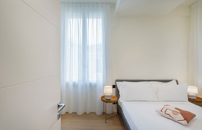 Riviera Flavour Apts by Wonderful Italy - Foto 54