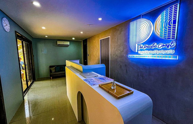 The Pacific Coast Tropical Haven - Foto 1