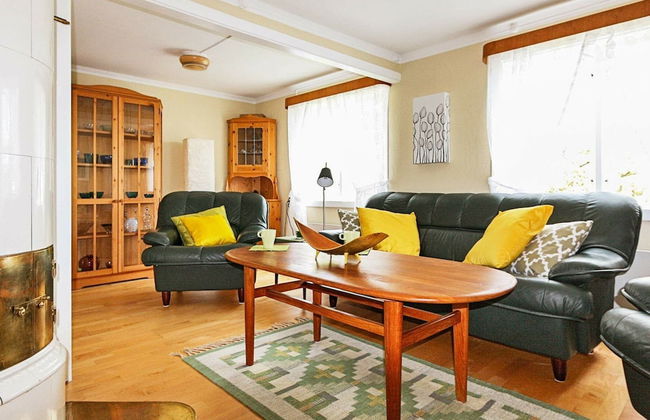 Holiday Home in SÃ¶derÃ¥kra - Foto 6