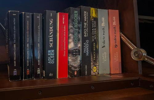 Moor Feeling Apartments Worpswede - Foto 16