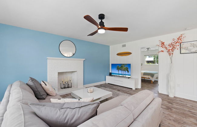 Little Palm Cottage - Foto 2