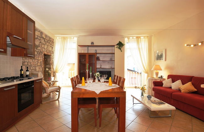 Antiche Rive Apartments - Foto 27