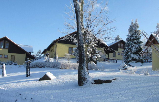 Beautiful Holiday Home With Terrace - Foto 1