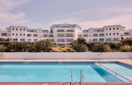 St Moritz Hotel Apartments - Foto 41