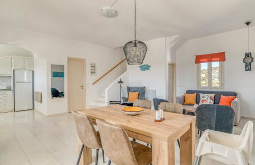 VILLA ALYKI SEA VIEW PAROS - Foto 21