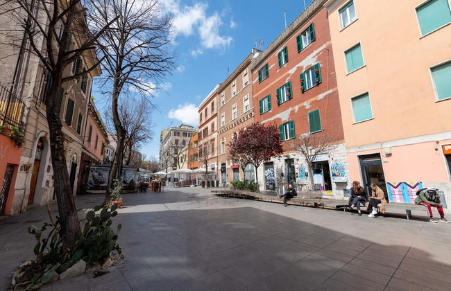 La Pietra al Pigneto - Foto 15