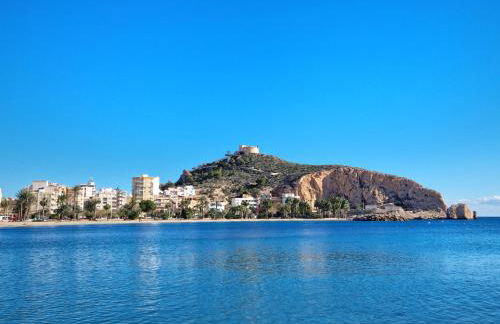 PLAYA LEVANTE céntrico y con Parking By Aloha Palma - Foto 43