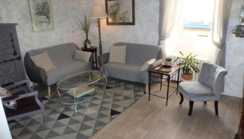 Gîte de France La maisonnette 3 épis - Gîte de France 4 personnes MAE-6604 - Foto 5