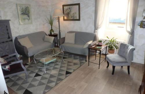 Gîte de France La maisonnette 3 épis - Gîte de France 4 personnes MAE-6604 - Foto 5