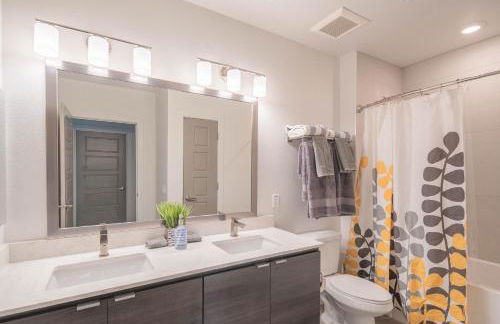 2-Bedroom Family Friendly Home & Comfort & Convenience - 4021 - Foto 26