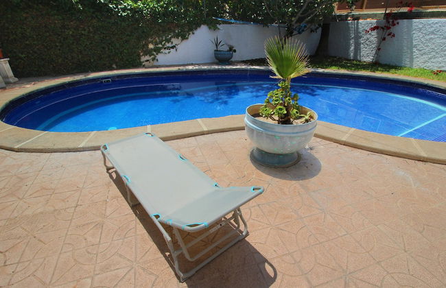 Chalet - Magnífico chalet en Aguadulce - Foto 33