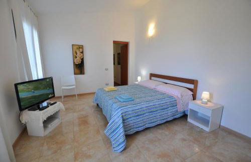 Bed & Breakfast Agriturismo San Macario - Foto 12