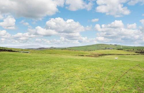 Rita's Roost, Lancs, tranquil with amazing views - Foto 15