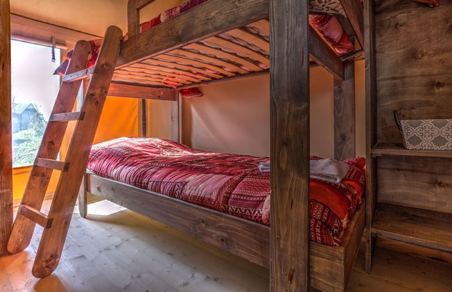 Glamping Diacceroni - Foto 3