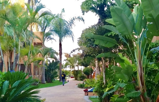 Marbella Beach Luxury apartment - Foto 35