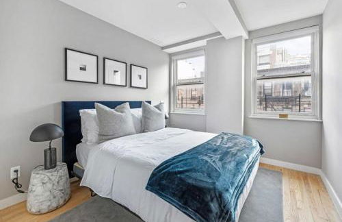 3BR Penthouse Suite with Massive Private Rooftop - Foto 13