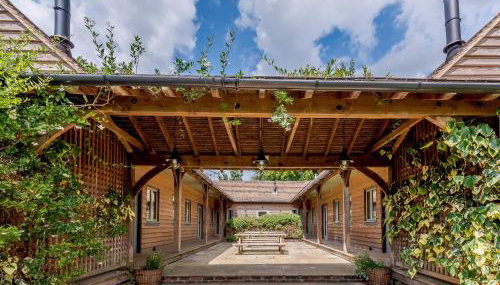 Castlemans Stables West - Foto 5