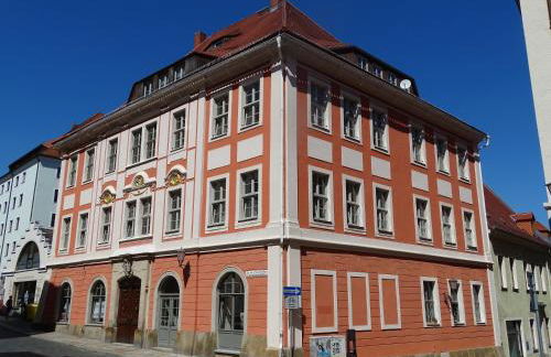 Stadtpalais Königssuite maximal 2 Personen und 1 Kleinkind - Foto 6