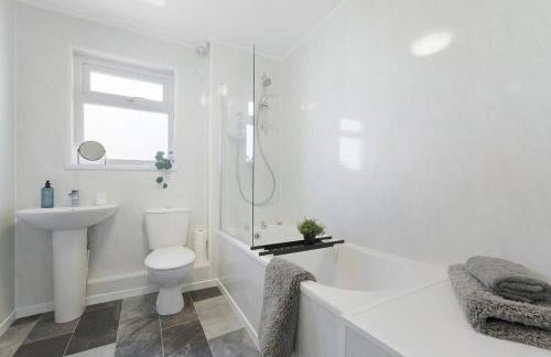 Charming 3BR in Blyth - Foto 9