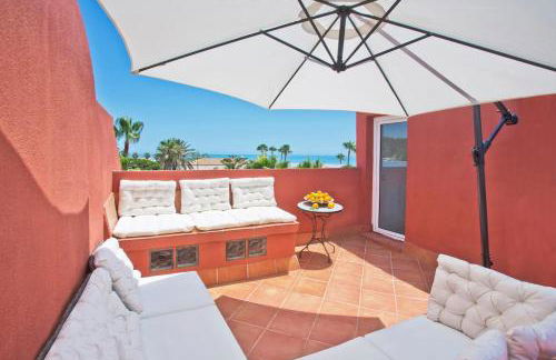 Las Dunas de Marbella - Beachfront 3 Bed Townhouses - Photo 60
