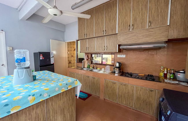 Bangsar Private Pool Villa Kuala Lumpur - Photo 23