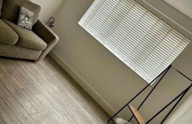 Beautiful Bungalow in Wetheral - Foto 17